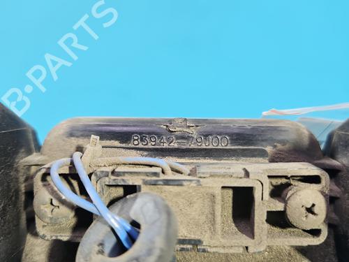 Tailgate handle SUZUKI VITARA (LY) 1.6 (APK 416) | BP38954370C132 - Image 8