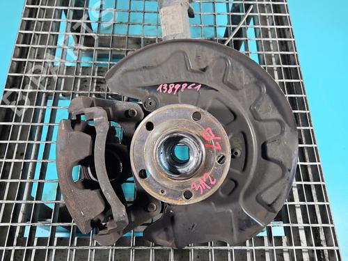 Used Left front steering knuckle Left front steering knuckle 37812212 37812212