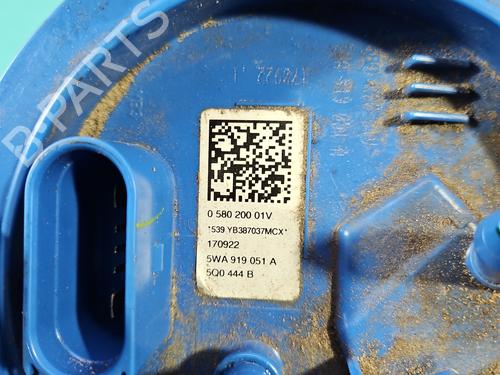 Fuel pump SEAT ATECA (KH7, KHP) | BP37858371M76 - Image 6