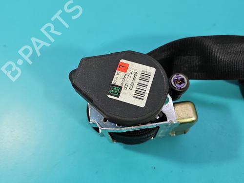 Front left seatbelt VW GOLF V (1K1) 2.0 GTI | BP39881070I26 - Image 3