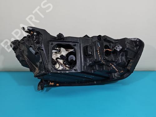 Left headlight AUDI A7 Sportback (4GA, 4GF) 3.0 TFSI quattro | BP38145523C28 - Image 13