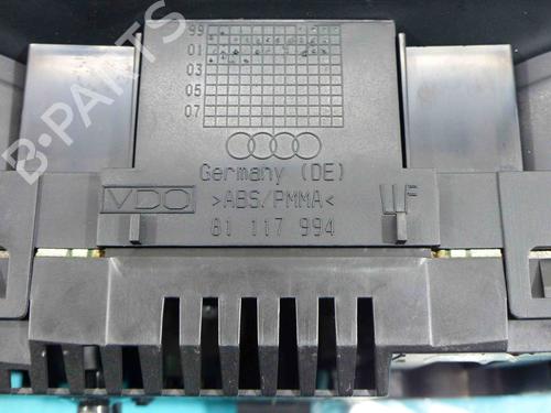 Instrument cluster AUDI A2 (8Z0) | BP38154331C47 - Image 7
