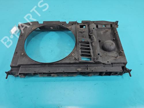 Frontplade/Frontkurv Frontplade/Frontkurv CITROËN C4 Picasso I MPV (UD_) 1.8 i 16V (125 hp) 38146874 38146874