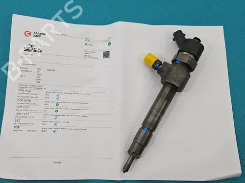 Used Injector Injector 37810437 37810437