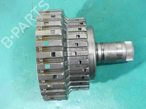 Gearbox BMW 7 (E65, E66, E67) 735 i, Li | BP37883919M3 - Image 2