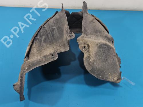 Hjulbue Hjulbue LAND ROVER RANGE ROVER EVOQUE (L538) [2011-2019] 37829982 37829982