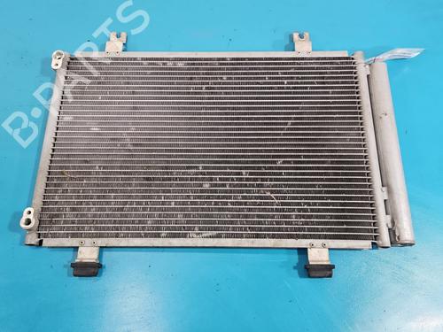 ac-radiator-suzuki-swift-iii-mz-ez-2005-37837090 main image