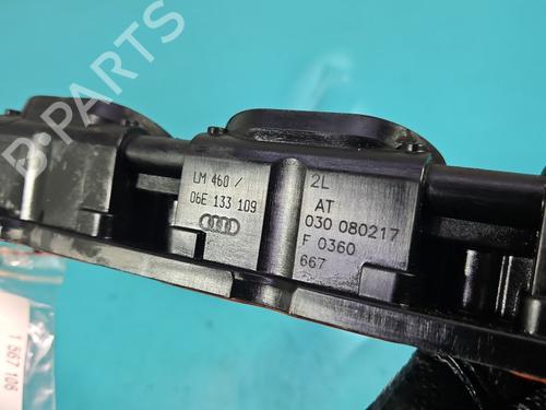 Intake manifold AUDI Q7 (4MB, 4MG, 4MQ) 3.0 TFSI quattro | BP37837572M70 - Image 8
