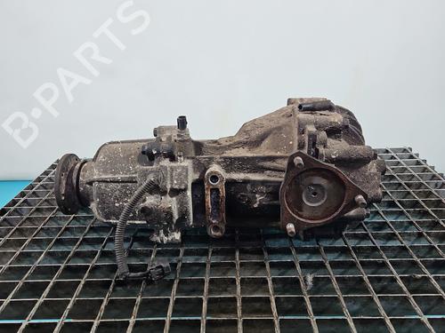 Rear differential SUZUKI SX4 (EY, GY) 2.0 4x4 (RW415, RW416, RW420, YB41S) | BP38147809M24 - Image 6