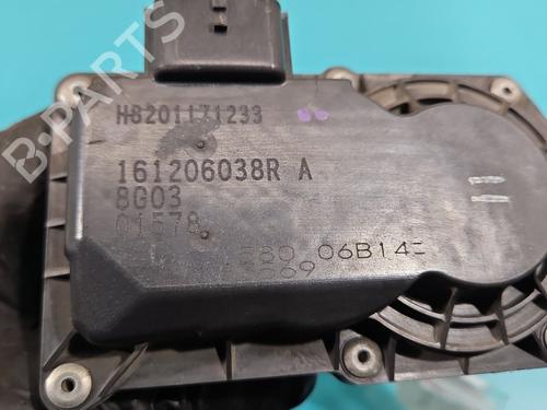 Throttle body DACIA SANDERO II | BP38138132M82 - Image 9