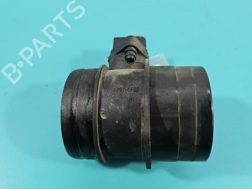 Mass air flow sensor AUDI A6 C6 (4F2) 2.0 TDI | BP38141495M95 - Image 3