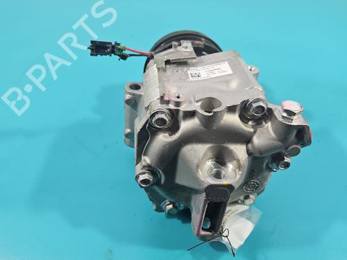 AC compressor MG MG 3 (ZP2_) 1.5 | BP37842865M34  - Image 9