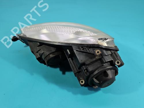 Right headlight VW GOLF V (1K1) 1.9 TDI | BP37852006C29 - Image 4