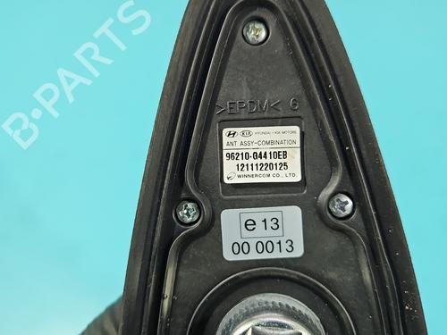 Antenne/Base HYUNDAI i30 (PDE, PD, PDEN) | BP37828263C140 - Image 7