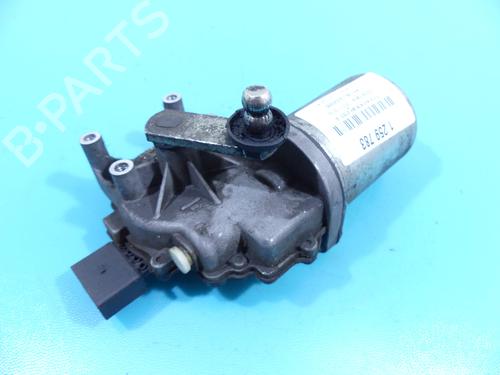 Used Front wiper motor Front wiper motor 37886525 37886525