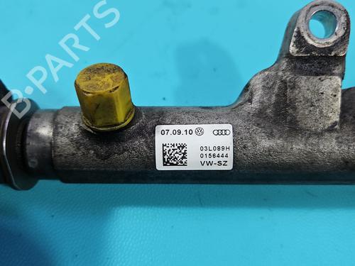 Injection rail VW TOURAN (1T3) 2.0 TDI | BP37849920M98 - Image 6
