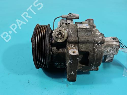 AC compressor CITROËN C1 (PM_, PN_) 1.0 | BP37845957M34 - Image 5