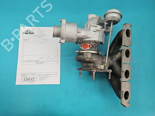 Used Engine (For Parts) Engine (For Parts) 38139436 38139436