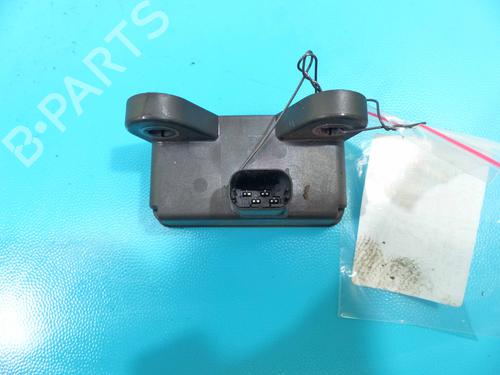 Electronic sensor RENAULT MEGANE III Hatchback (BZ0/1_, B3_) 1.6 16V (BZ1B, BZ1H) | BP37804783M84 - Image 3