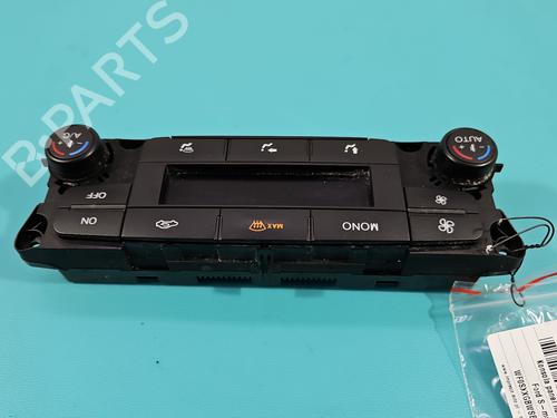 Climate control FORD S-MAX (WA6) | BP37812677I5 - Image 3