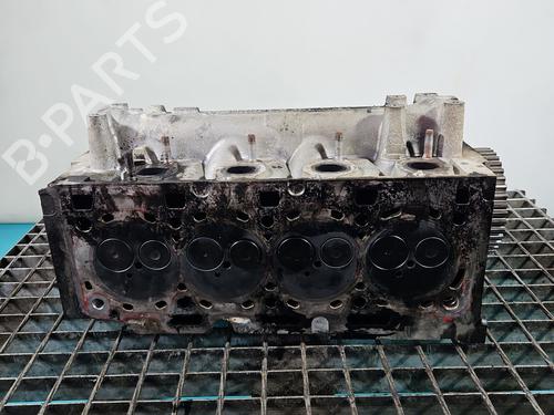 Cylinder head RENAULT KANGOO Express (FW0/1_) 1.5 dCi 90 (FW0G, FW05, FW08, FW11) | BP37852295M5 - Image 11