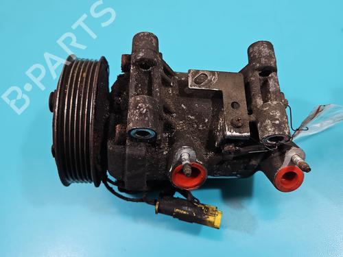 AC-Kompressor PEUGEOT 301 1.6 HDI 90 | BP38123593M34  - Image 10