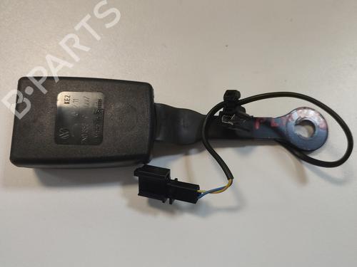Used Rear left seatbelt Rear left seatbelt 38117499 38117499