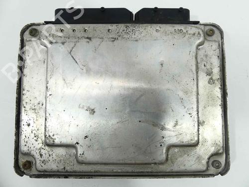Used Engine control unit (ECU) Engine control unit (ECU) 37860681 37860681
