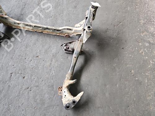 Subframe AUDI A6 C7 (4G2, 4GC) S6 quattro | BP38137100M9 - Image 2