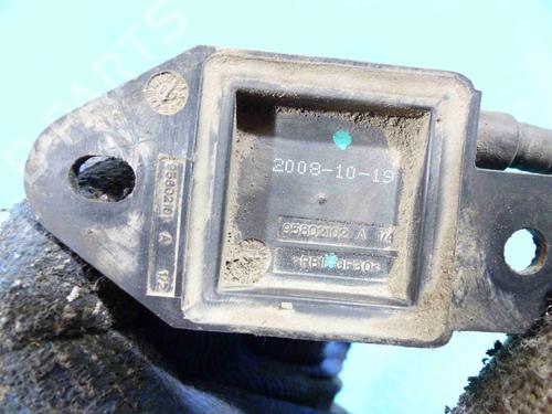 Electronic sensor CITROËN C5 III (RD_) 2.0 HDi (RDRHD8, RDRHDJ, RDRHR8, RDRHRJ) | BP37860975M84 - Image 6