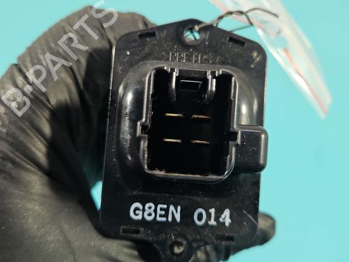 Heater resistor SUZUKI VITARA (LY) 1.4 Hybrid (Mild Hybrid) AllGrip (APK414) | BP38135536M108  - Image 5