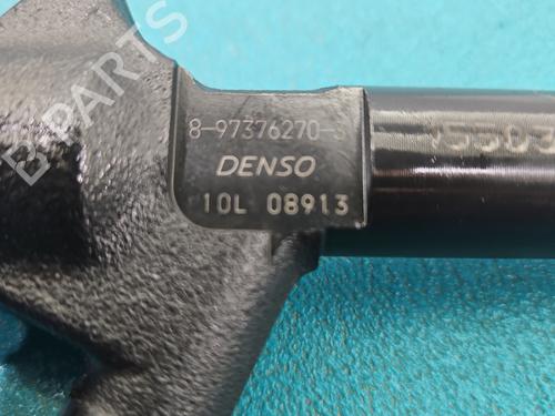 Injector OPEL ASTRA H Saloon (A04) 1.8 (L69) | BP37828590M100 - Image 2