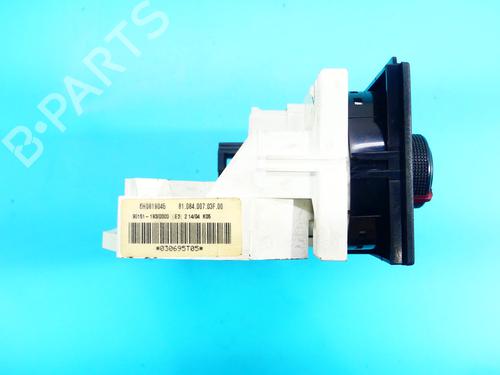 Climate control SEAT AROSA (6H1) 1.0 | BP37891004I5  - Image 7