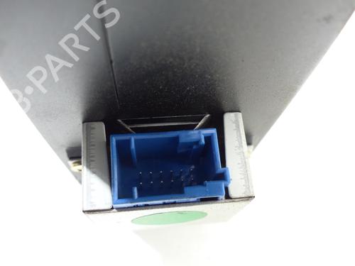 Electronic module PEUGEOT 607 (9D, 9U) 2.2 HDi | BP37860621M83 - Image 5