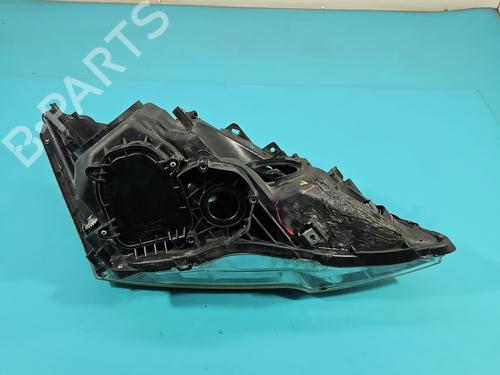 Left headlight HONDA CR-V III (RE_) 2.2 i-CTDi 4WD (RE6) | BP37818625C28 - Image 6