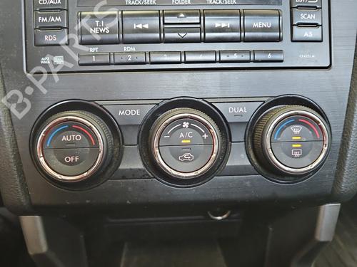 Used Climate control Climate control 37816502 37816502