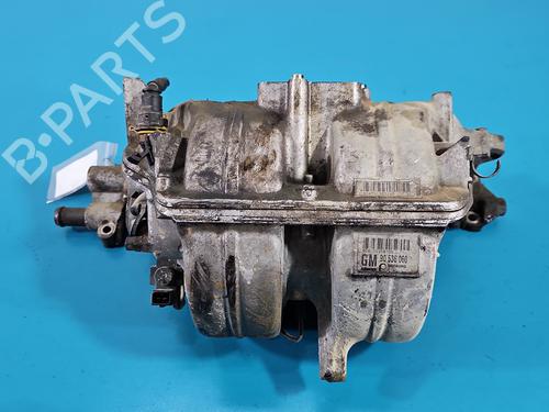 Manifold Indsugning Manifold Indsugning 38113166 38113166