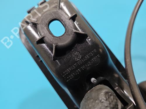 Cable RENAULT KADJAR (HA_, HL_) | BP38147975E12 - Image 5