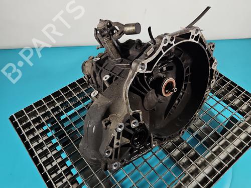 Used Gearbox Gearbox 38752055 38752055
