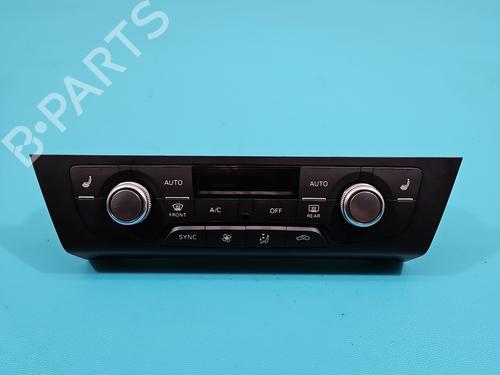 Climate control AUDI A6 C7 (4G2, 4GC) S6 quattro | BP38136087I5 - Image 3