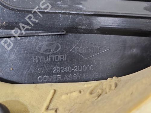 Upper protection KIA CEED (CD) | BP38483858M93 - Image 3