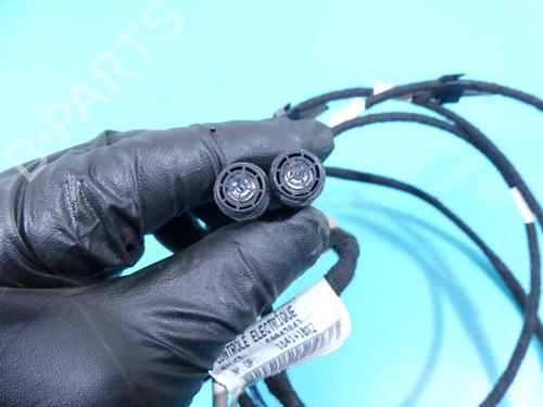 Electronic module CITROËN C4 Grand Picasso II (DA_, DE_) 1.6 THP 155 | BP37894946M83 - Image 4