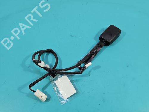 Used Front right seatbelt Front right seatbelt 38138337 38138337