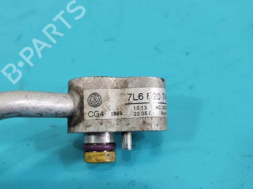 AC pipe AUDI Q7 (4LB) 4.2 FSI quattro | BP38132026M126 - Image 4