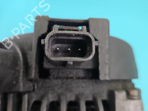 Alternator MAZDA 3 (BK) 1.6 DI Turbo | BP37833024M7  - Image 5