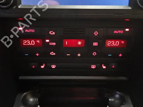 Climate control SEAT EXEO (3R2) | BP37825924I5 - Image 3