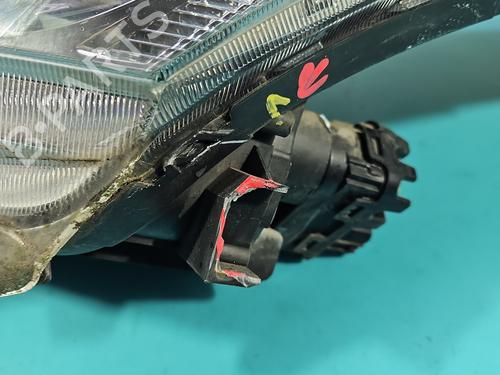 Left headlight SUZUKI SWIFT IV (FZ, NZ) | BP37835362C28 - Image 3