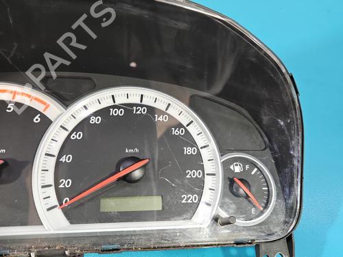 Engine control unit (ECU) CHEVROLET CAPTIVA (C100, C140) 2.0 D 4WD | BP39566427M57  - Image 21