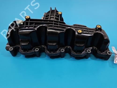 Intake manifold SKODA FABIA II Combi (545) 1.6 TDI | BP37840601M70 - Image 2