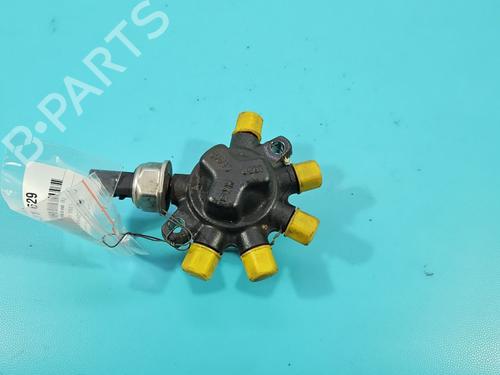 Injection rail RENAULT TWINGO II (CN0_) 1.5 dCi (CN0E) | BP38150160M98 - Image 5